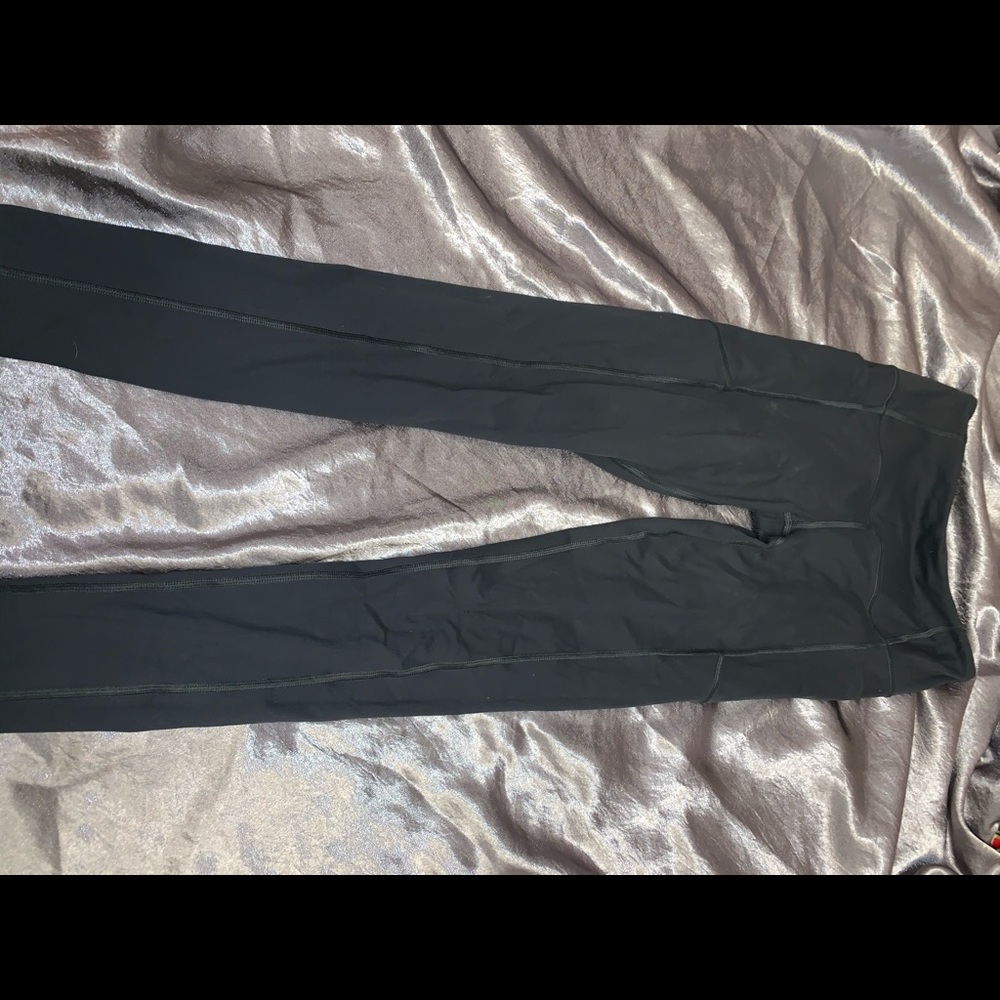 victoria secret workout pants